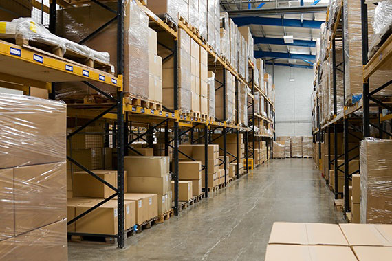 Three Star Moving & Storage Co. - Warehousing & Cross Docking