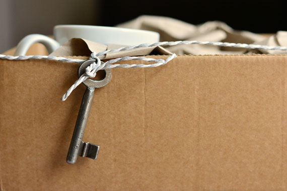 Three Star Moving & Storage Co. Packing Services