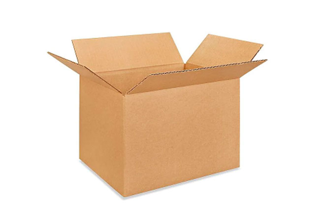 Three Star Moving & Storage Co. 3.0 Box (Medium)