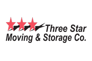 Three Star Moving & Storage Co. Reviews
