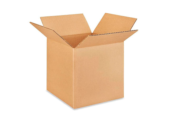 Three Star Moving & Storage Co. 1.5 Box (Small)